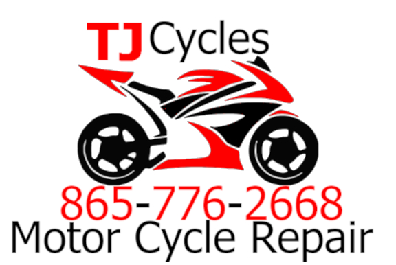 TJ Cycles Logo