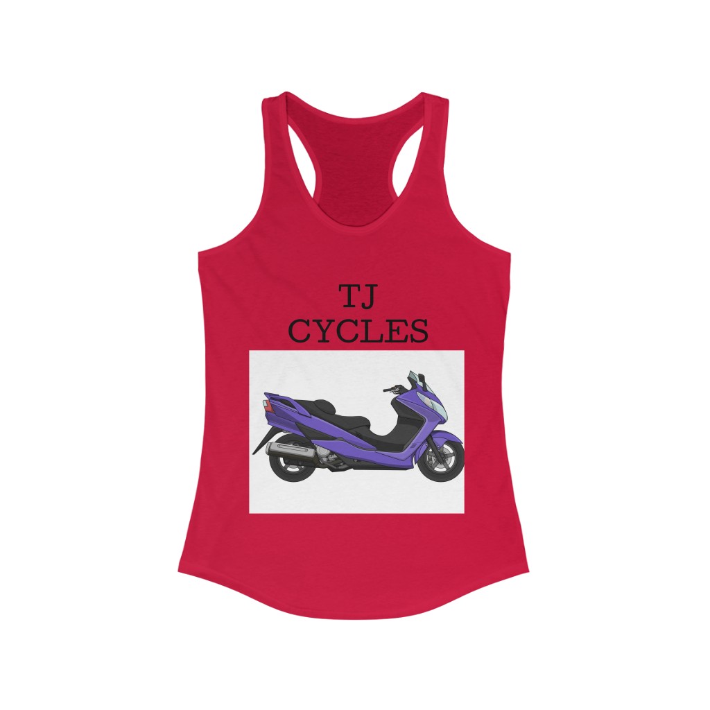 Women's Ideal Racerback Tank