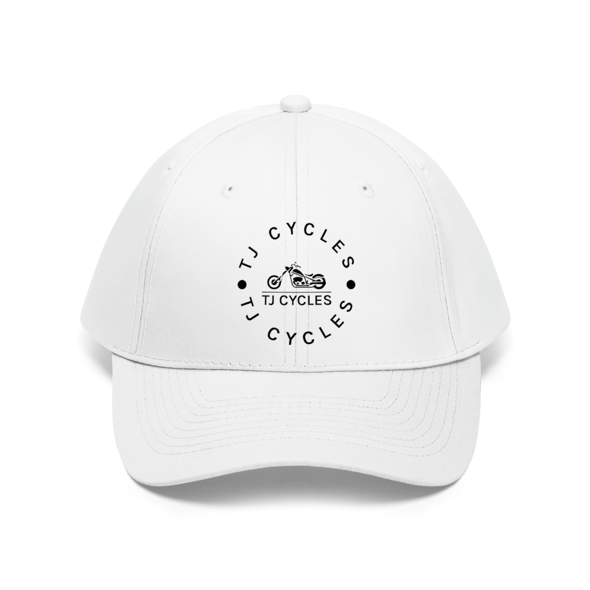 TJ Cycles Hat